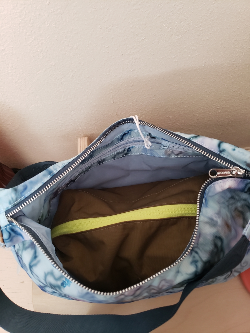 BAGGU Collina Strada Bag - Picture 4 of 5
